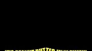 It's Peanut Butter Jelly Time!!!!!