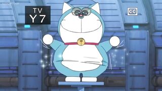 doremon