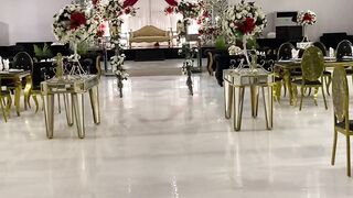Beautiful Amazing wedding setup Islamabad