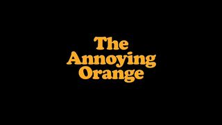 The Annoying Orange