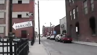 HASTILY MADE CLEVELAND TOURISM VIDEO