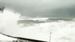 Biparjoy cyclone