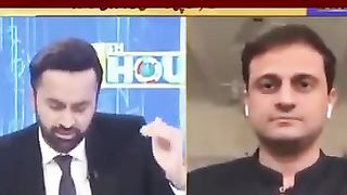 Karachi Meyer election