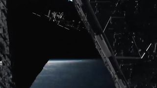 First Ai Generated Movie Sc-Fi Movie Aliens with human