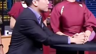 TV Show - DESTA CAN'T FIGHT AGAINST MARIA VANIA ,DESTA CANNOT STOP WATCHING MARIA VANIA _ _ _