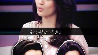 Funny mood tabbis bahi