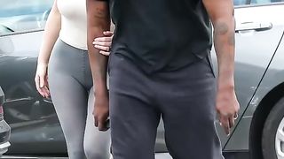 Kanye West & Wife Bianca Censori SHOCK Internet With Their Looks!