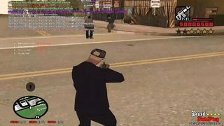 PEGUEI O HELICÓPTERO PARTE 5