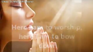 Worship song 3