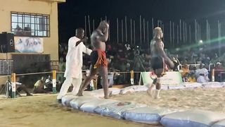 Zakirou Zakari Vs Abba Ibrahim