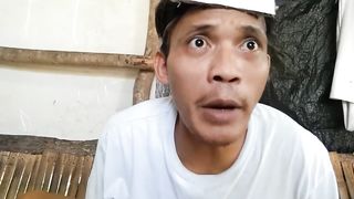 May ibon Bang Di Makalipad????? Galit na Galit Na!????