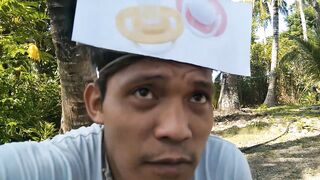 Nag 6 Daw????? Part 55 Hula Challenge ????