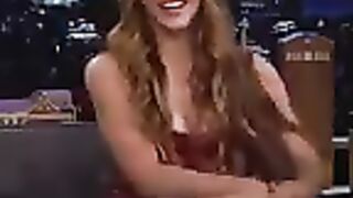 Celebrity -Shakira