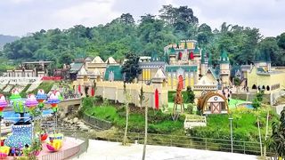 10 TEMPAT WISATA DI BOGOR TERBARU 2023 PALING HITS & ESTETIK, Destinasi Populer Instagramable