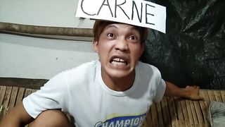 Part 16 Hula Challenge ????100% Matatawa ka nito