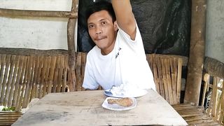 May chicken Joy na si Bemaks galing Jebilee Daw?????Ano nanaman kaya bukas????