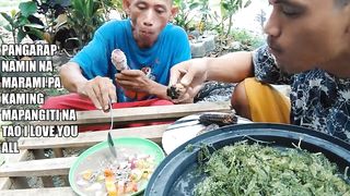 Alam Kung nakakain kana nito???? at di ka mahiya e share to????