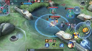 The Efforts of Hero Gatot And Extraordinary Teamwork