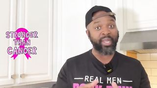 Best meal for cancer patients