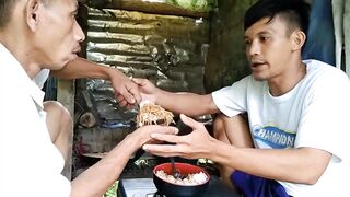 Naisahan Nagalit ???? Part 6 Christmas game ????
