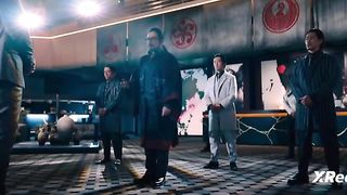 John Wick 4 en Français P10