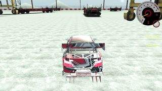 Gtr Drift Subaru Impreza WRX
