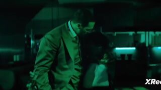 John Wick 4 en Français P11