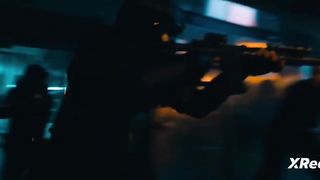 John Wick 4 en Français P12