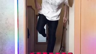ISSEI funny video ???????????? 2
