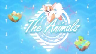 Animal 20