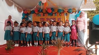 PGRI CHOIR
