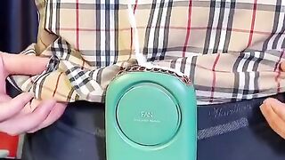 summer needs a fan on the waist! gadgets 2023