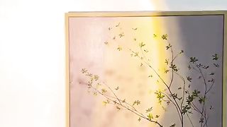 Awesome Magnetic Wall Light! gadgets 2023