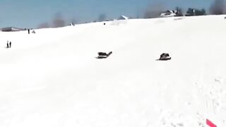 Skiing 2
