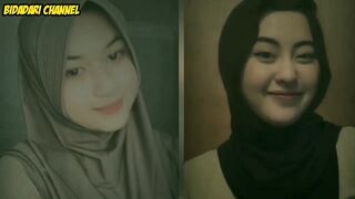 Video Tiktok Ukhti Cantik Terbaru 2023 Viral II Benar-Benar Cinta