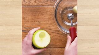 Easy Baked Cinnamon Apples Recipe | How to Make Baked Apples at Home