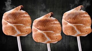 S'mores Pops | Easy DIY Recipes | Fun Food Ideas