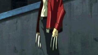 Wolverine Season 1 Episode 1 In Hindi