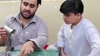 Bachay Nain Too Kammal Kadeya shadi