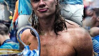Congrats Manchester city for the Champions