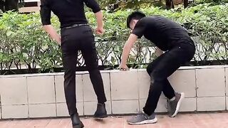 karate