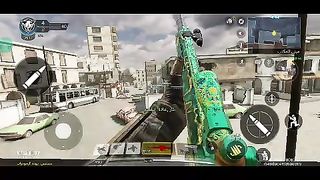 Call of duty mobile shiepr
