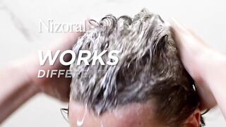 Nizoral Anti Dandruff Shampoo