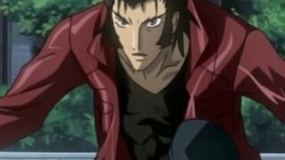 Wolverine Season 1 Episode 3 In Hindi