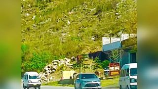 Battagram On The Way Mansehra  KPK Pakistan