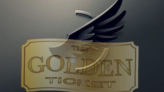 The Golden Ticket A Lifetime of Travel and the Battle for Freedom