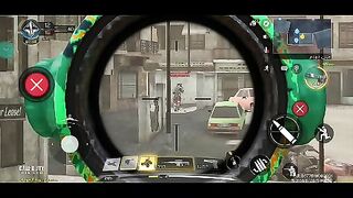 Call of duty mobile 20