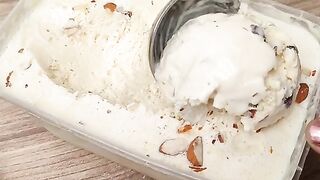 Home made kulfa ice cream