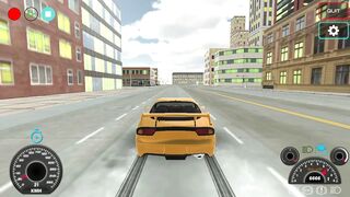 Rx7 Drift 3D