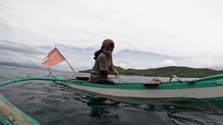 Lalo Akong Pinahanga Ng Batang Babae Nato. Walang Takot Sa Malalaki | Catch & Sell